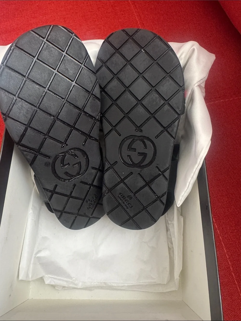 Gucci designer kids